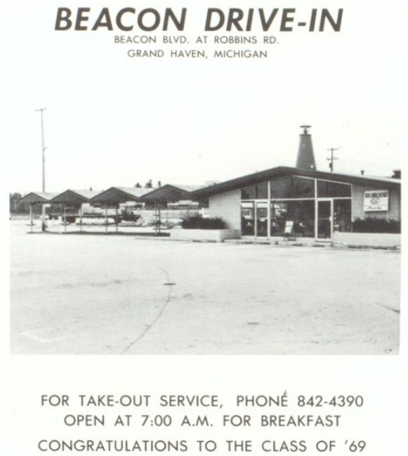 Beacon Drive-In